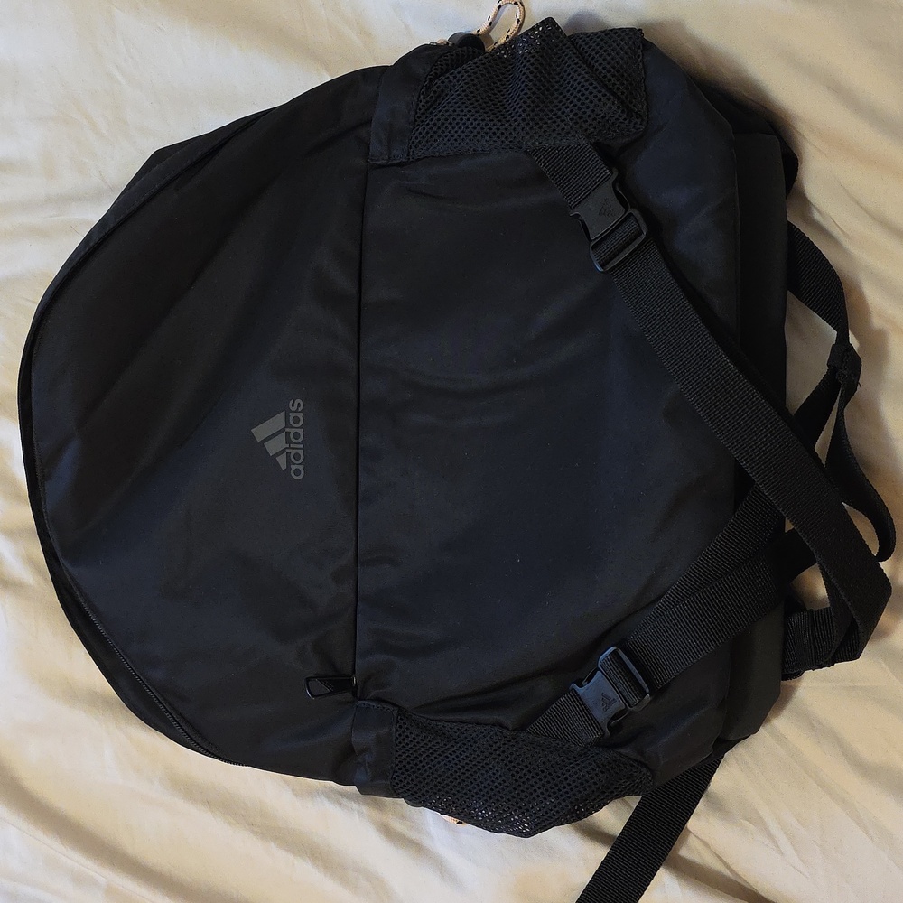 Adidas Yoga Backpack NWT